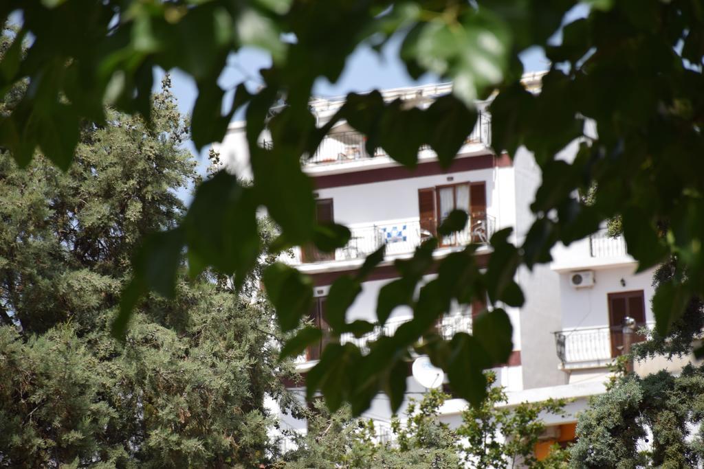 Pension Margarita Skiatos Zewnętrze zdjęcie