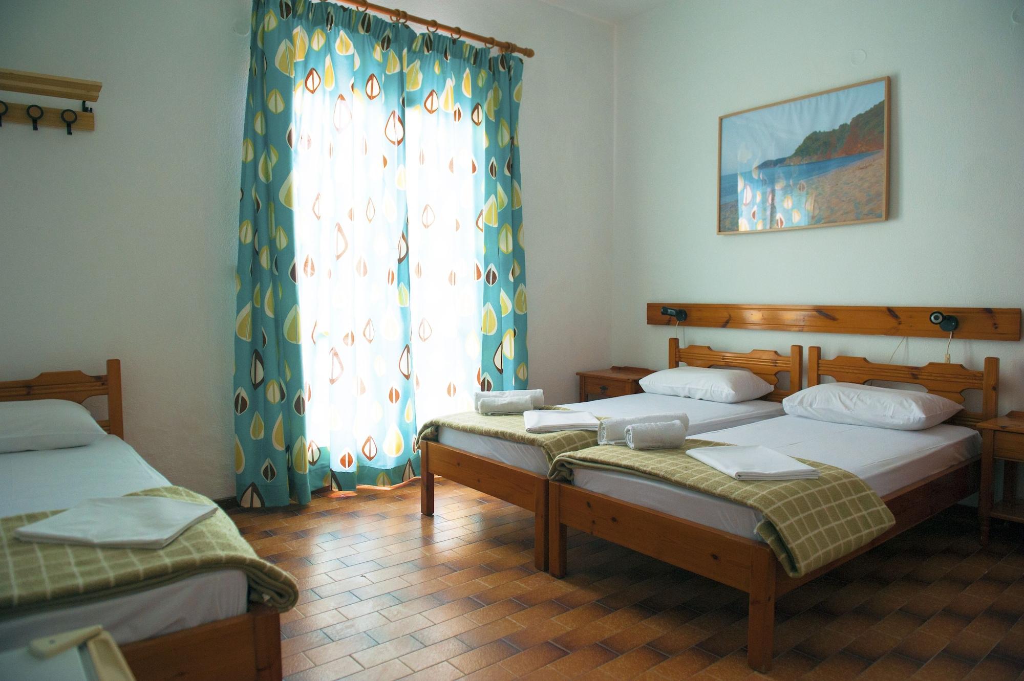 Pension Margarita Skiatos Zewnętrze zdjęcie