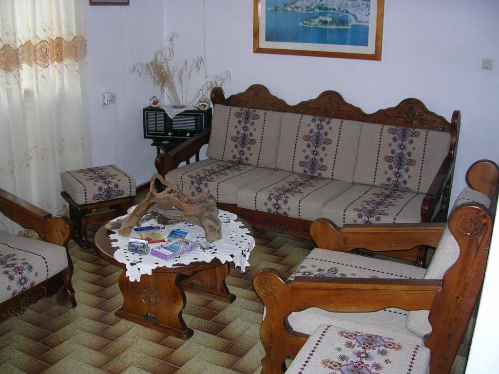 Pension Margarita Skiatos Zewnętrze zdjęcie